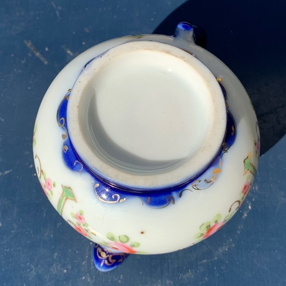 vintage tea kettle - Picture 5 of 5